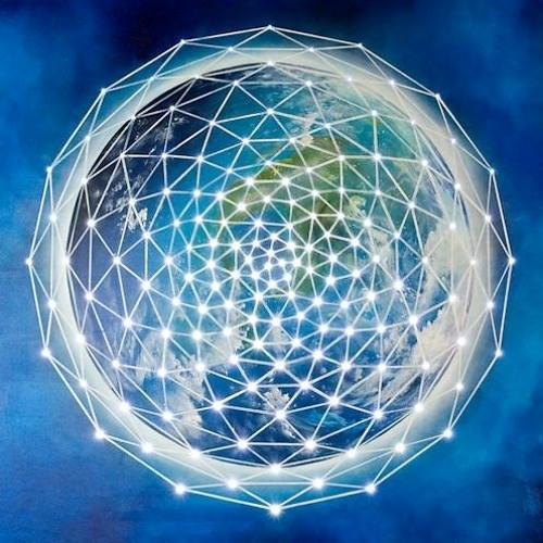 Image gallery marquee