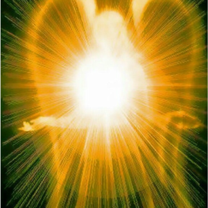 Adam Kadmon "The God Human" - 144 Strand DNA Activation