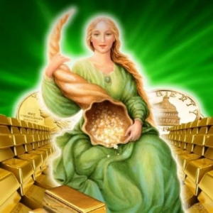 Advanced Prosperity Training : Offered December 29th & 30th (2 day class)