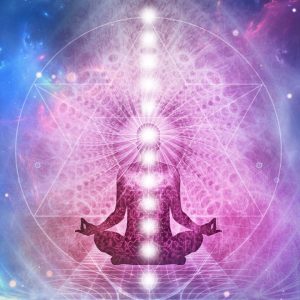 Fifth Dimensional Solar Chakra System Activation and Training