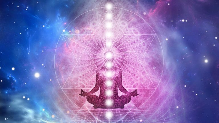 Fifth Dimensional Solar Chakra System Activation and Training