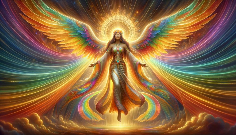 Image gallery marquee