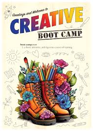 Creative Bootcamp Pro