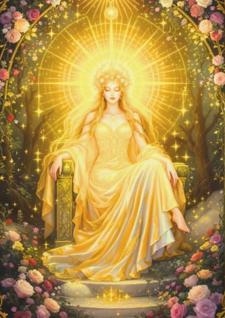 The Goddess Glow Class : Offered 04/22/2026 from 6PM to 9PM EST