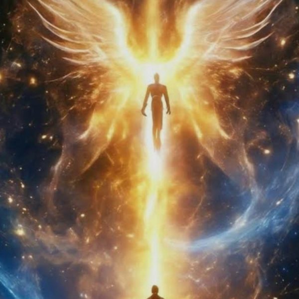 Ascension Acceleration Activation class promotional image