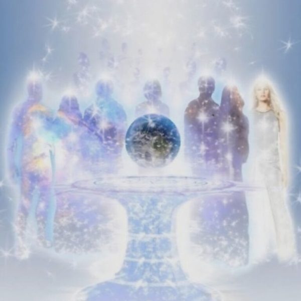 Healers Paradise
