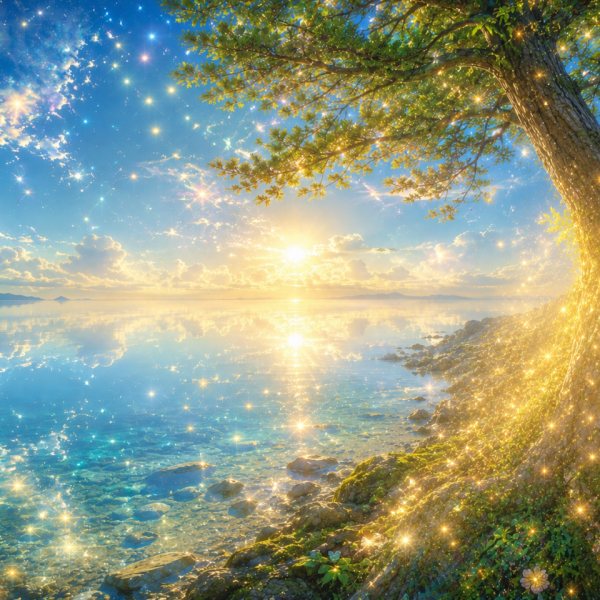 Lakepicture