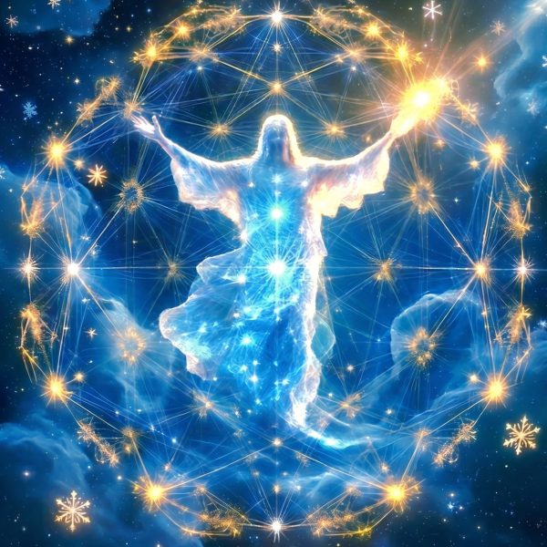 Healers Paradise spiritual healing class promotional image