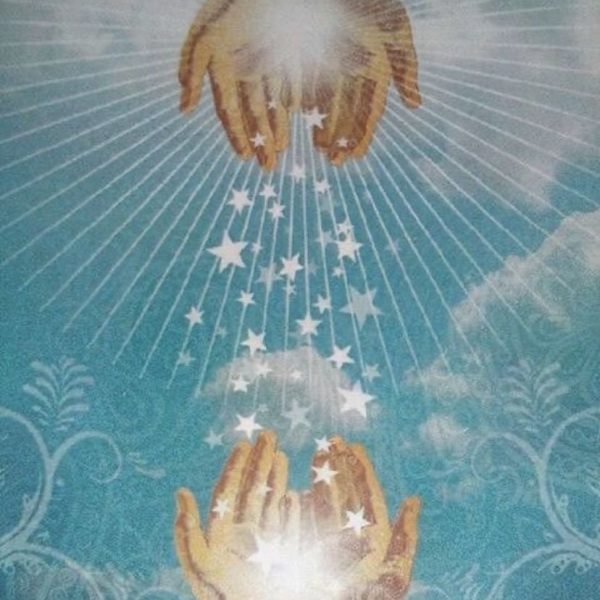 Rev Claire Luft blog post featured image spiritual guidance