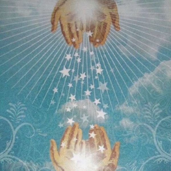 Rev Claire Luft blog post featured image spiritual guidance
